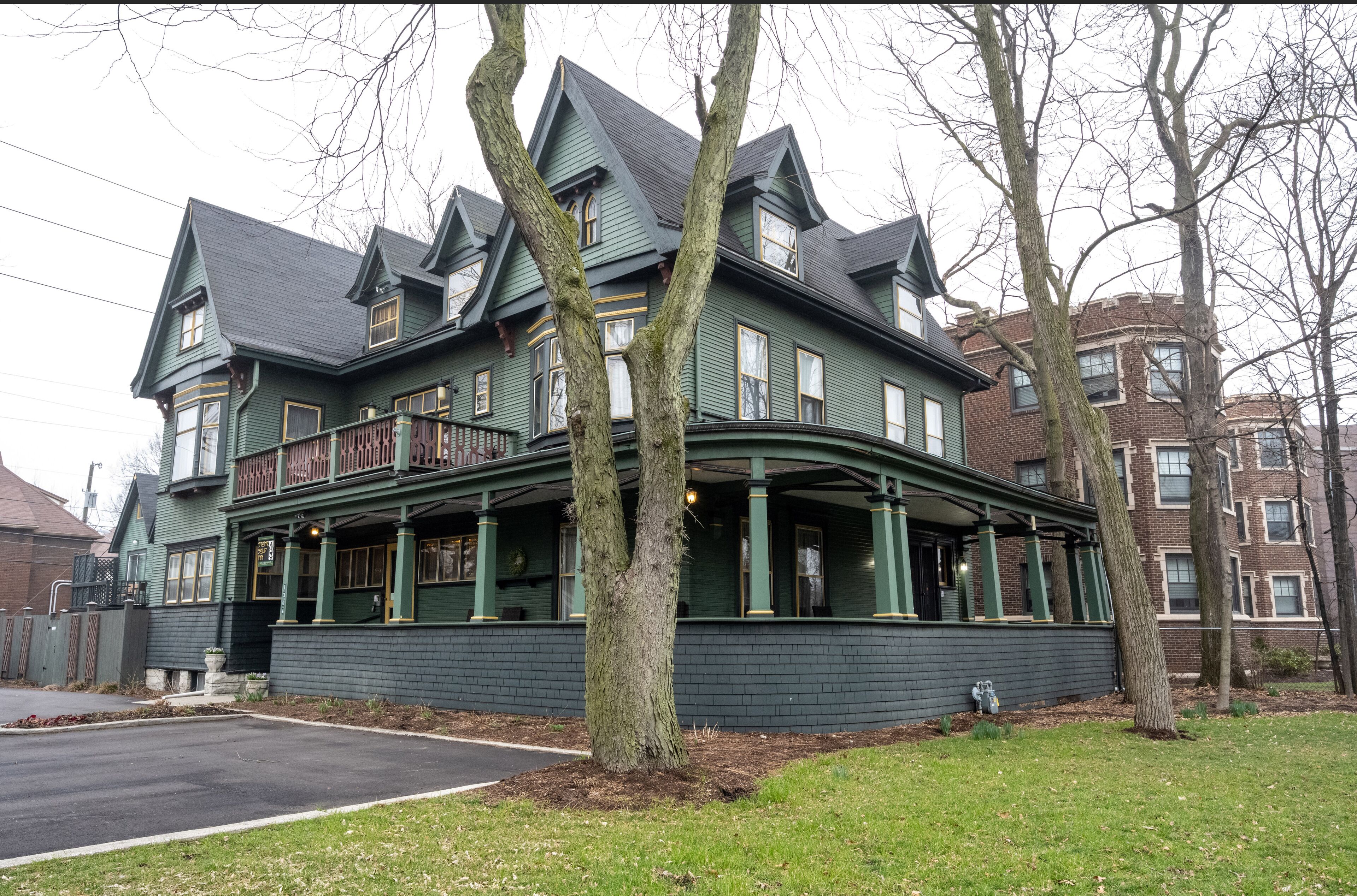 Foto - Stone Soup Inn