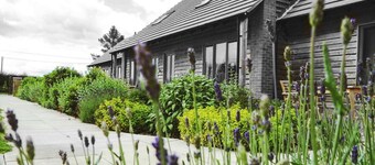 Elm Tree Farm Accommodation