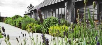 Elm Tree Farm Accommodation