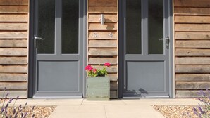 Room - Elm Tree Farm Accommodation (Milton Keynes)