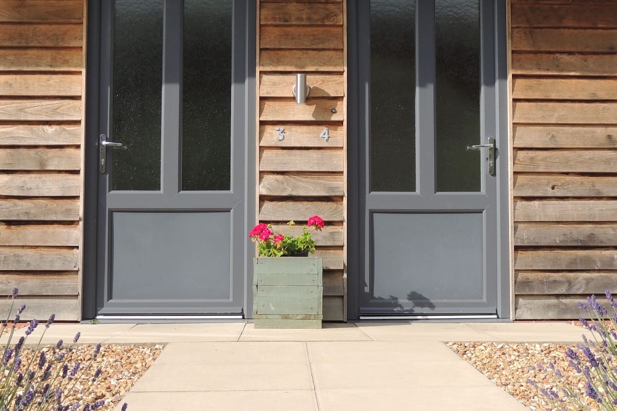 Superior Cottage, Multiple Beds, Garden View (Thrupp)