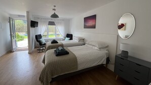 Room - Elm Tree Farm Accommodation (Milton Keynes)