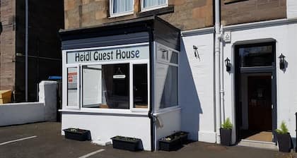 Heidl Guest House