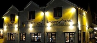 La Fontana Italian Restaurant With Rooms