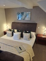 Double Room, Ensuite