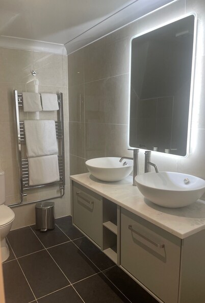 La Fontana Italian Restaurant With Rooms