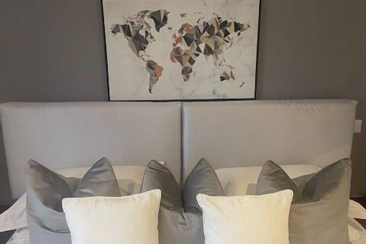 1 chambre
