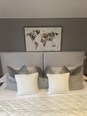 Room - La Fontana Italian Restaurant With Rooms (Wantage)