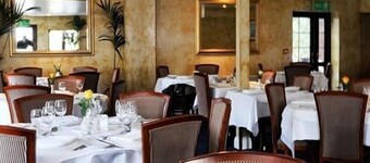 拉封丹義式餐廳附客房飯店