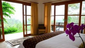 ENDEK HONEYMOON SUITE