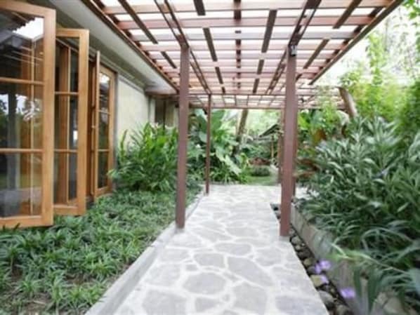 Jardín
