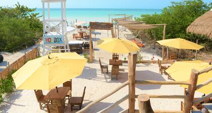 Blatha Tropical Rooms Holbox