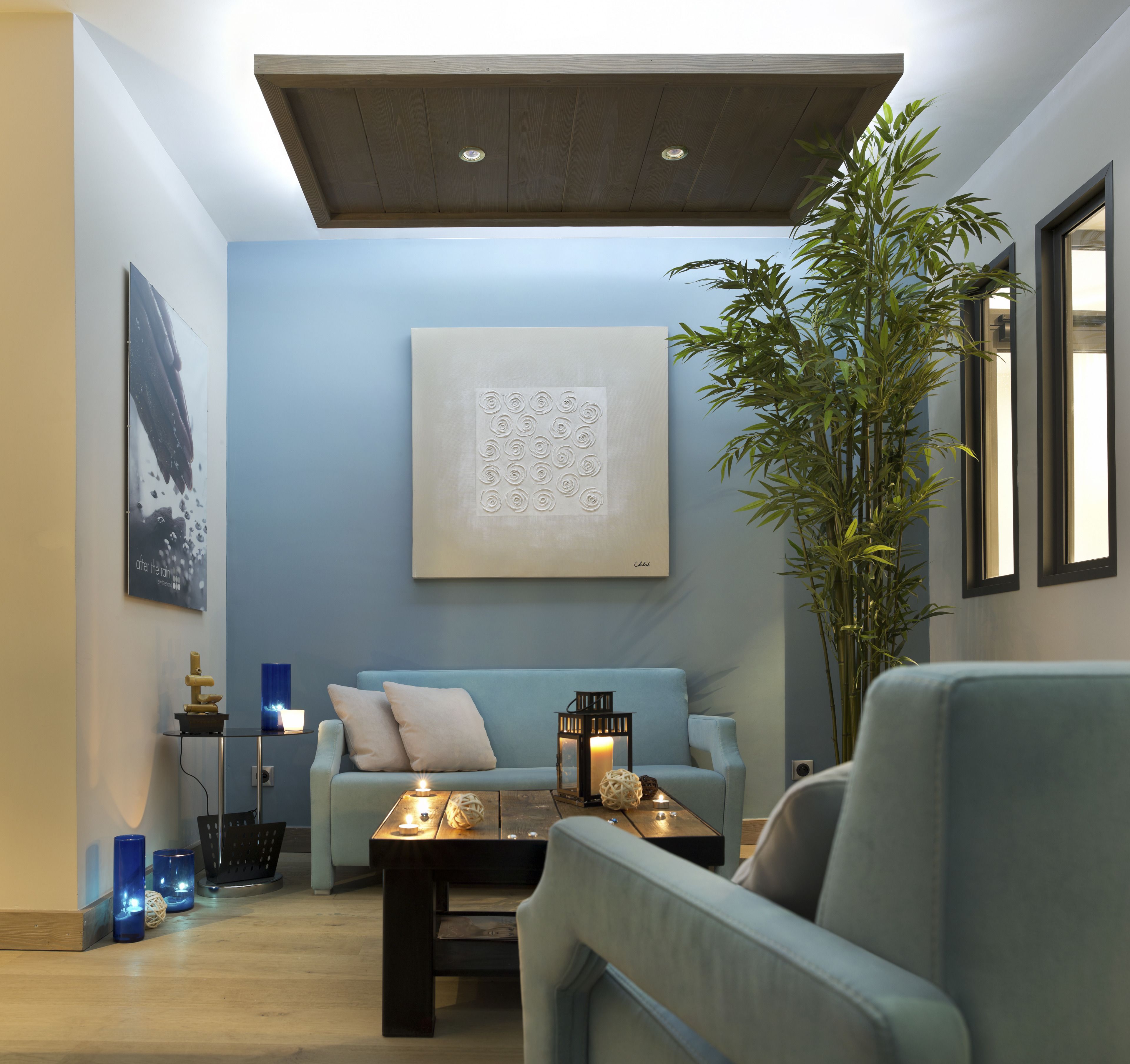 Hammam, soins corporels, soins d'hydrothérapie, enveloppements corporels