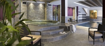 CGH Résidences & Spas Le Chalet des Dolines
