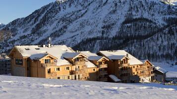 Skiën