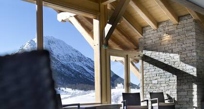 CGH Résidence Boutique Le Chalet des Dolines