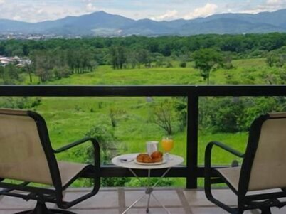 Casa Cristal Boutique Hotel