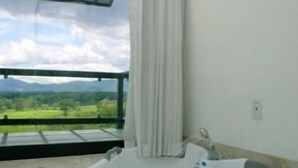 Unclassified image, 3 of 27, button - Casa Cristal Boutique Hotel (Escazu)