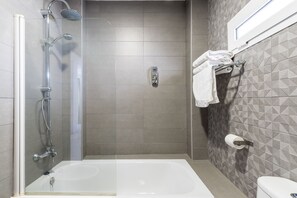 Bathroom - Cool Sevilla Hotel (Seville)