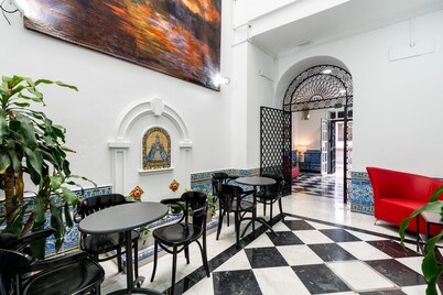 Cool Sevilla Hotel