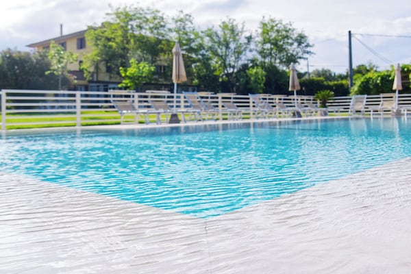 Podere L'agave - San Vincenzo