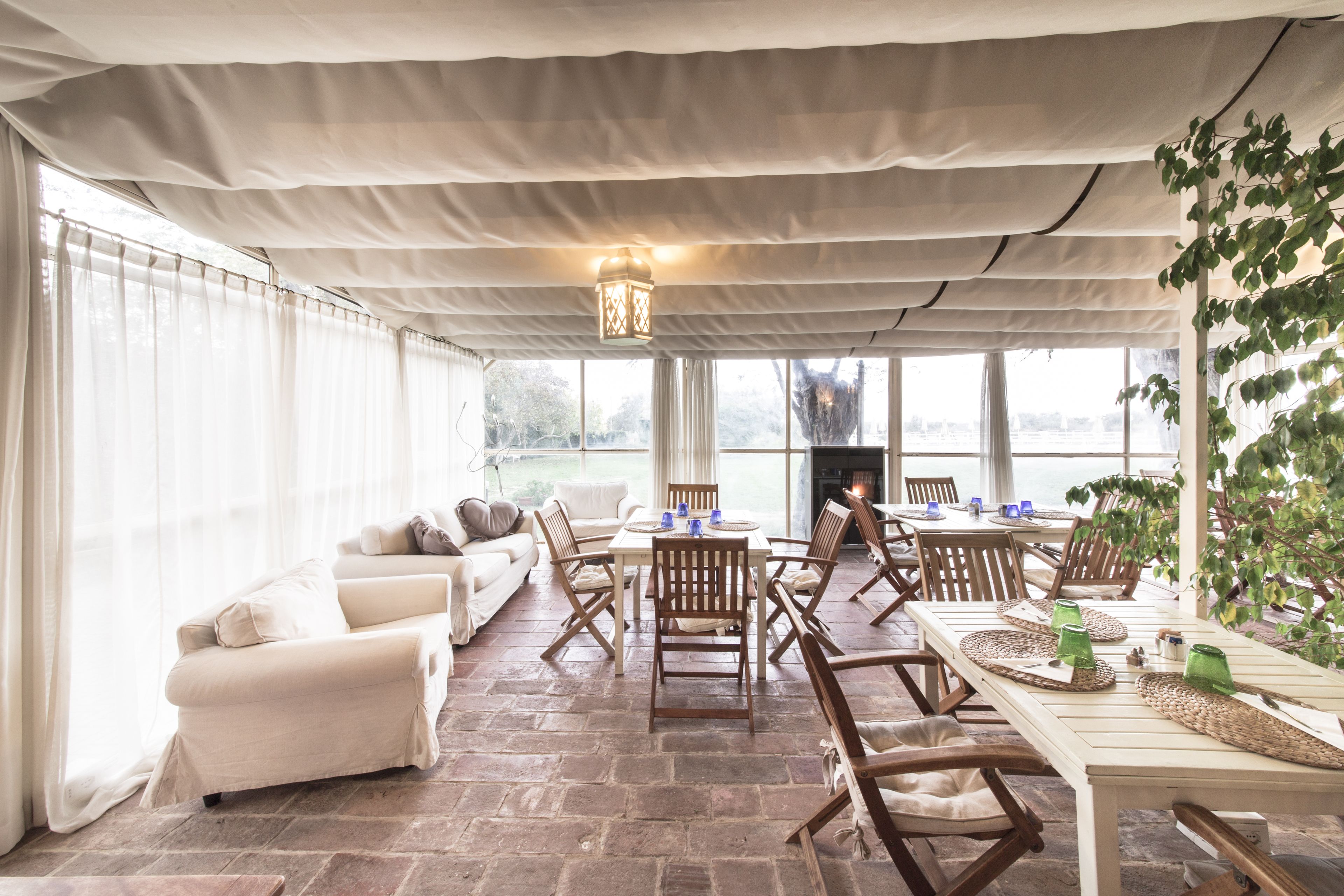 Prenota Podere l'Agave a San Vincenzo - Hotels.com