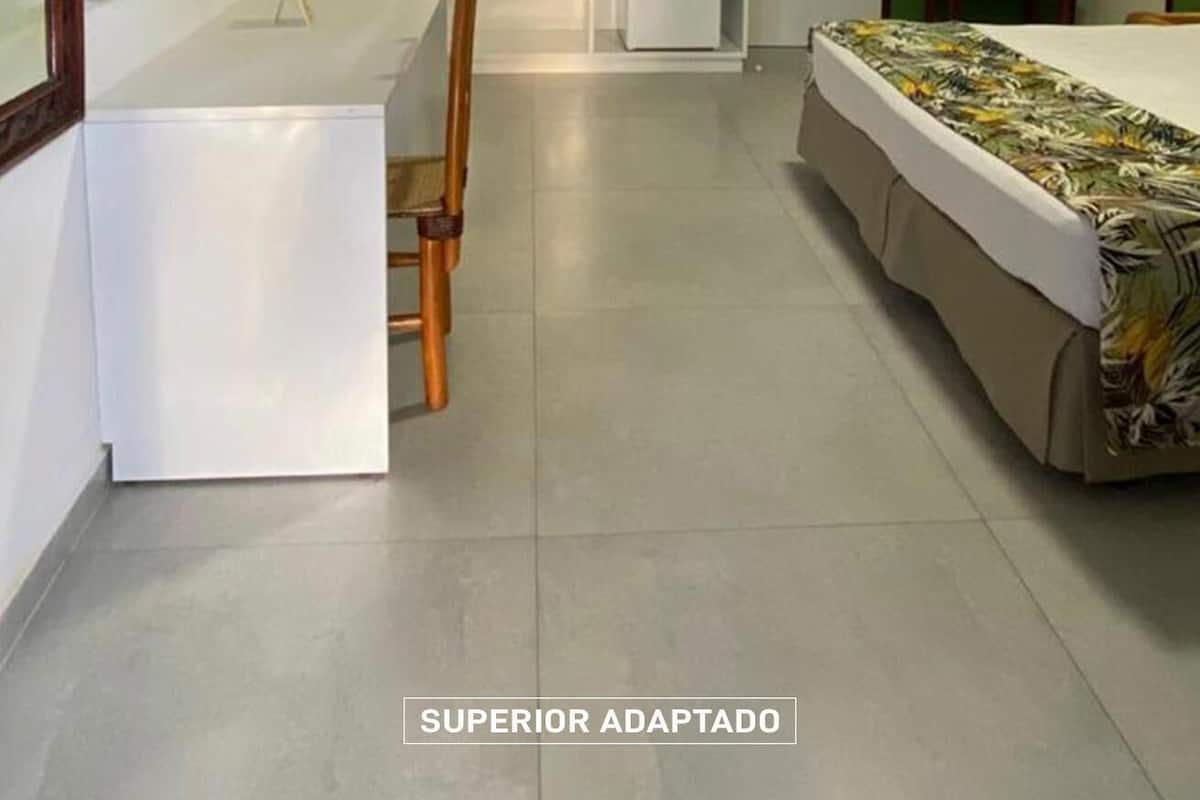 1 habitación, minibar y caja de seguridad en la habitación