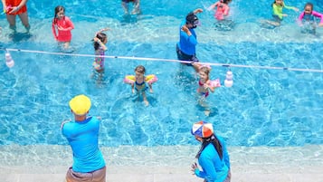 Actividades infantiles