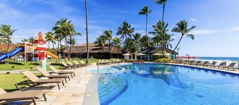 Armação Resort Porto de Galinhas