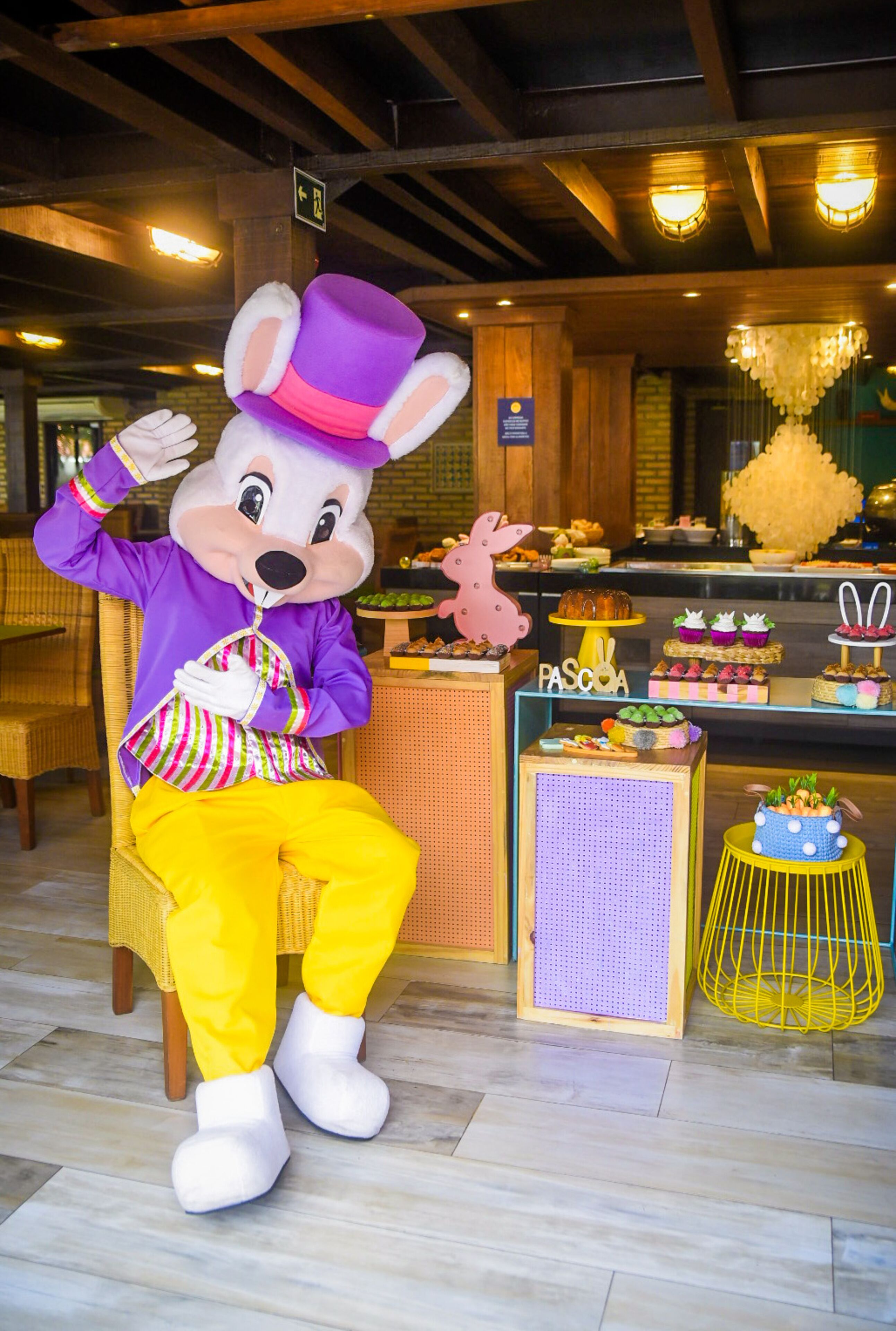 children’s activities