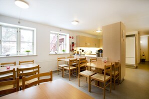 Dining - Motel Stege (Stege)