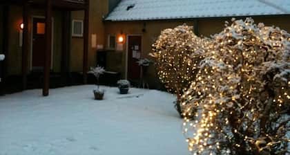 Motel Stege