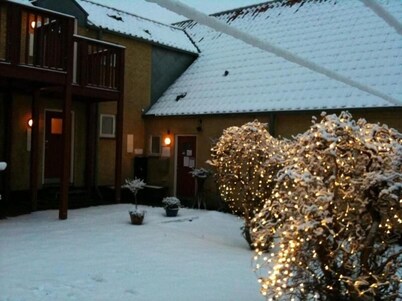 Motel Stege
