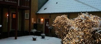 Motel Stege