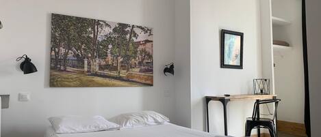 Lits pliants/supplémentaires, Wi-Fi gratuit