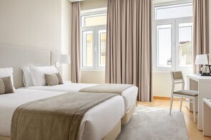 View from room - Exe Wellington (Figueira da Foz)