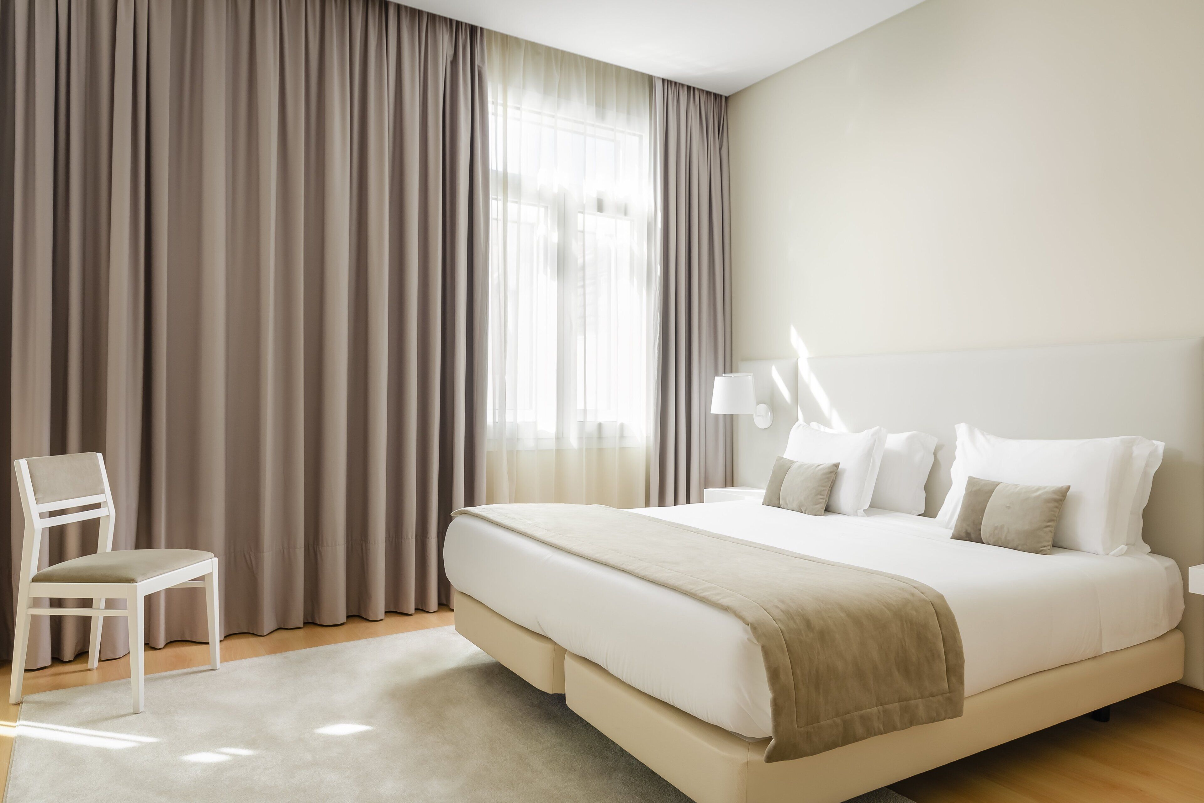 Foto - EXE Wellington