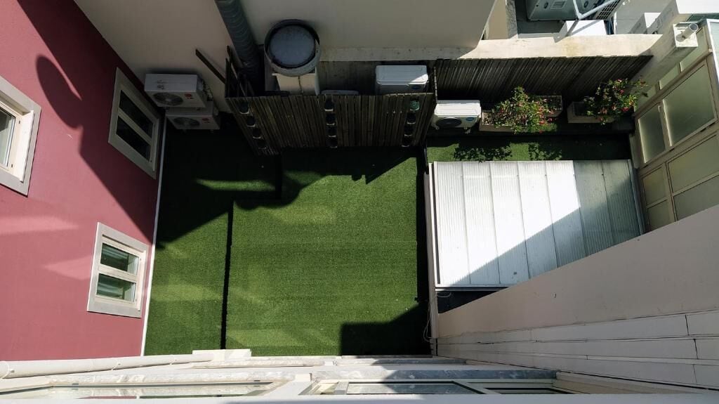 minibar, in-room safe, desk, soundproofing