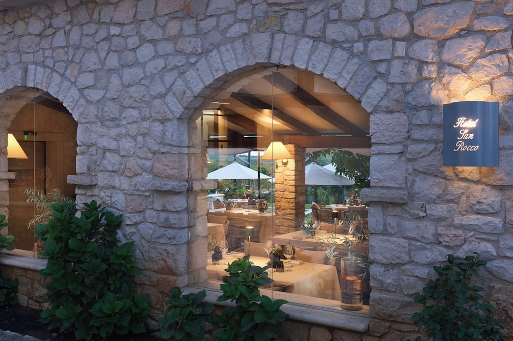 Heritage Hotel San Rocco