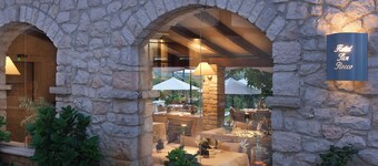 Heritage Hotel San Rocco