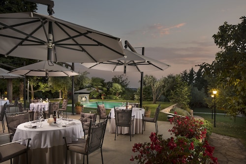 Heritage Hotel San Rocco