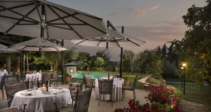 Heritage Hotel San Rocco