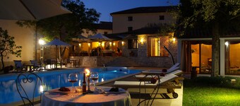 Heritage Hotel San Rocco