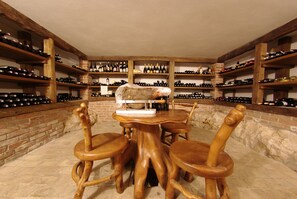 Restaurant - Heritage Hotel San Rocco (Brtonigla)