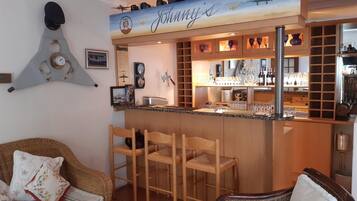 Bar (sur place)