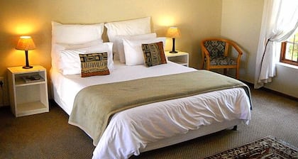 Baleia Guest Lodge Bed & Breakfast