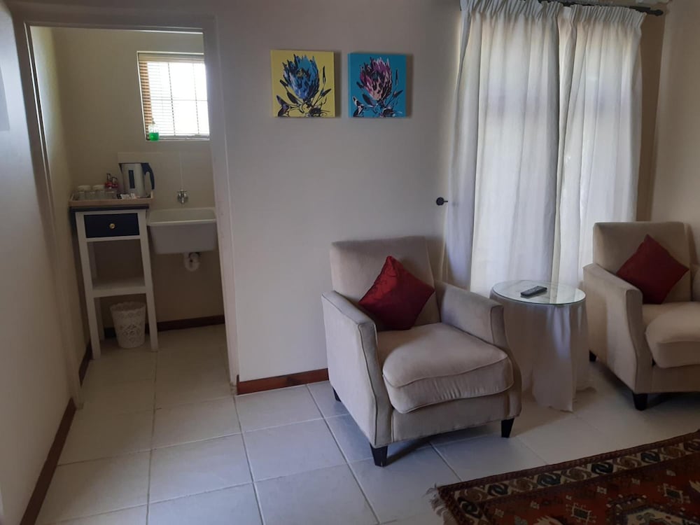 Baleia Guest Lodge by null