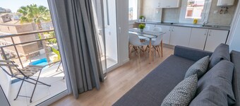 Apartaments AR Melrose Place