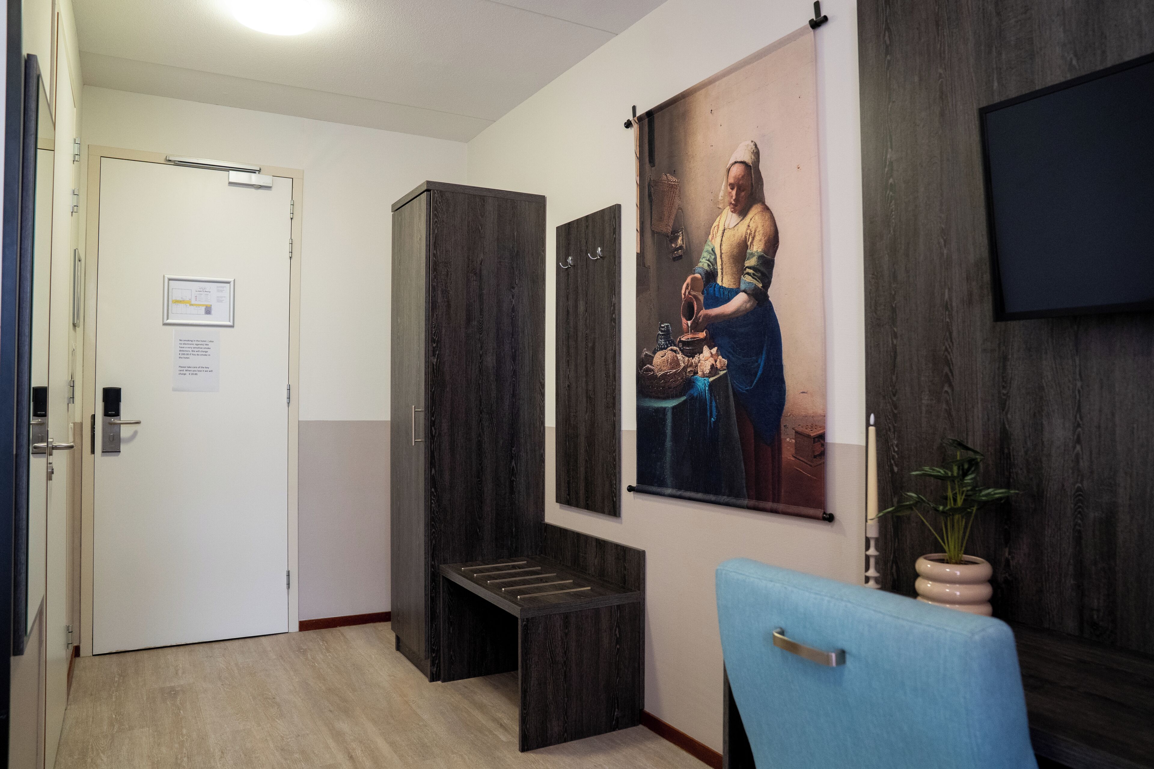 Foto - Het Hart van Weesp