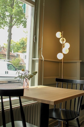Interior - Het Hart van Weesp (Weesp)
